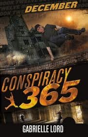 Conspiracy December