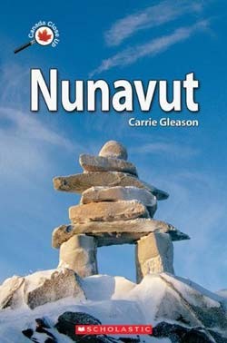 Canada Close Up Nunavut