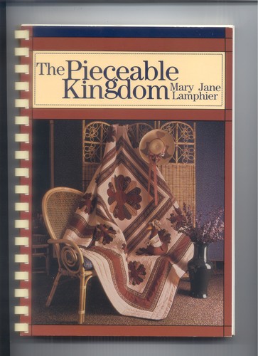 The pieceable kingdom