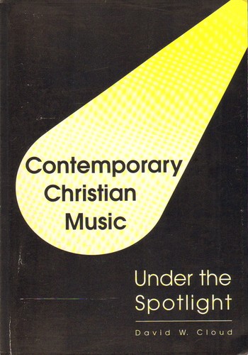 Contemporary Christian music under the spotlight