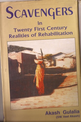 Scavengers in twenty-first century, realities of rehabilitation