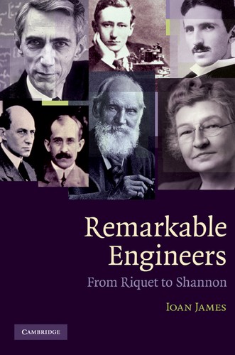 Remarkable engineers