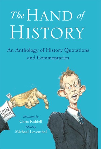 The Hand of History
