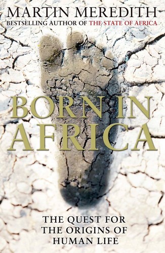 Born in Africa