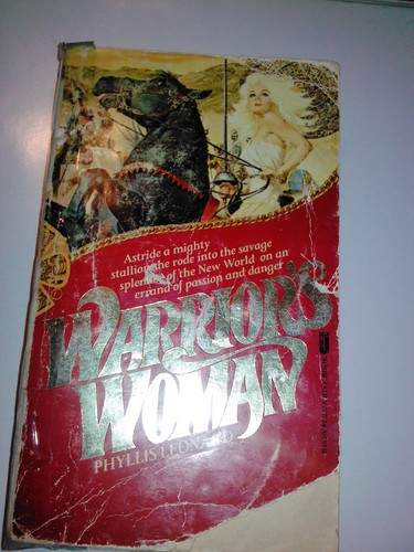 Warrior's Woman