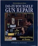 Gunsmithing at home