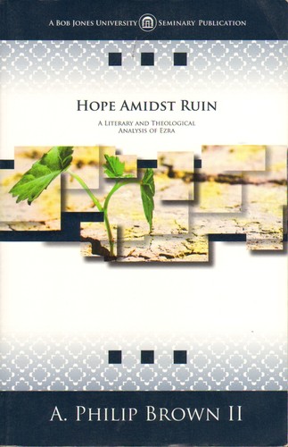 Hope amidst ruin