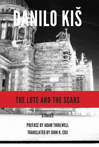 The lute and the scars