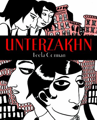 Unterzakhn