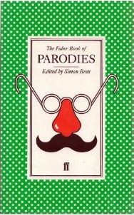 The Faber book of parodies