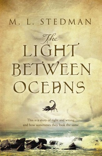 The light between oceans