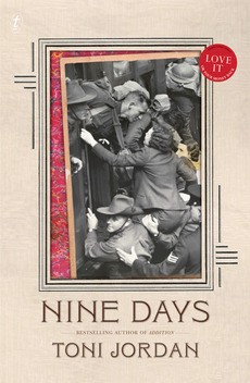 Nine Days