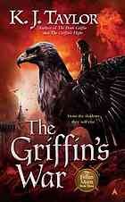 The Griffin's War