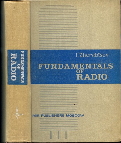 Fundamentals of radio
