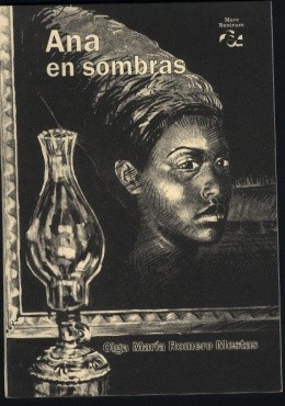 Ana en sombras