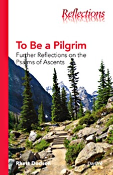To Be a Pilgrim