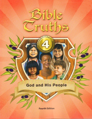 Bible Truths 4