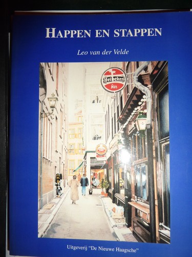 Happen en Stappen