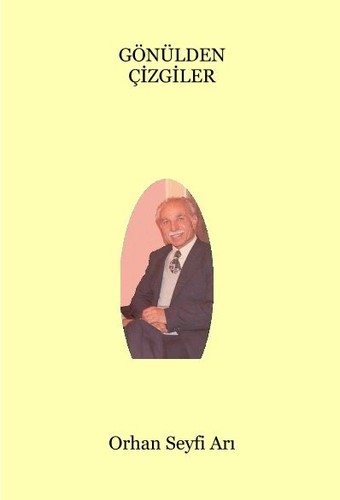 Gönülden Çizgiler (e-book)