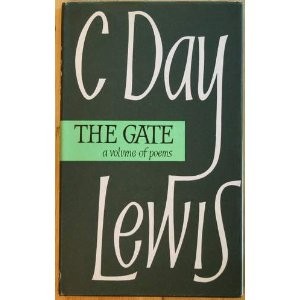 The gate