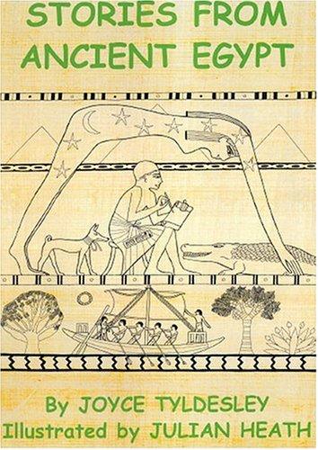 Stories from Ancient Egypt