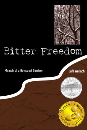 Bitter Freedom