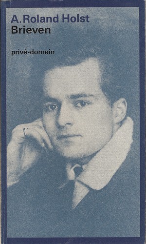 Brieven aan Marius Brinkgreve 1908-1914