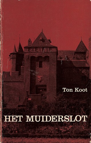 Het Muiderslot
