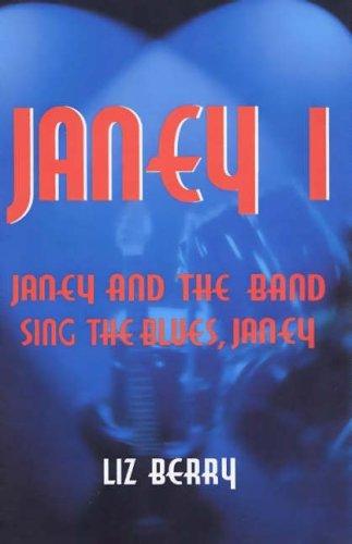 Janey and the Band (Janey)