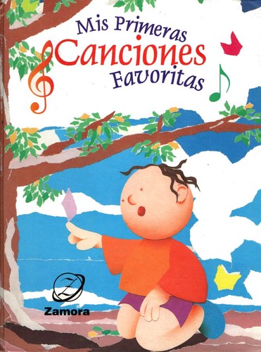 Mis Primeras Canciones Favoritas