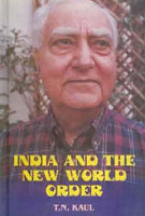 India and the New World Order