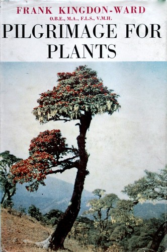 Pilgrimage for plants