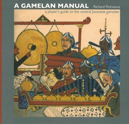 A Gamelan Manual
