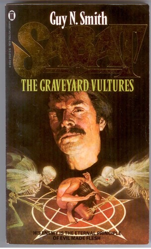 The Graveyard Vultures