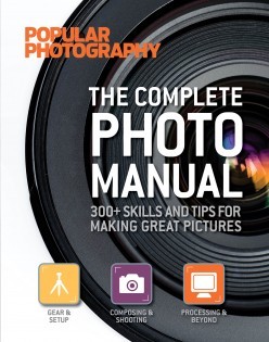 Complete Photo Manual