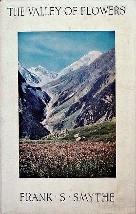 The valley of flowers