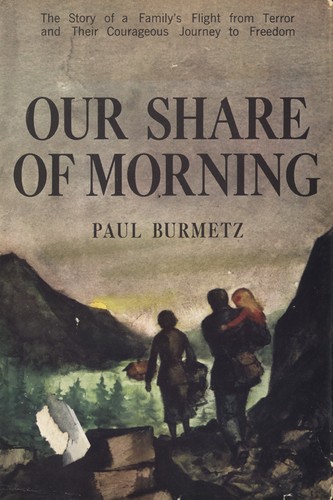Our share of morning