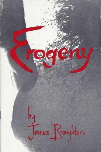 Erogeny