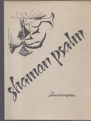 Shaman Psalm