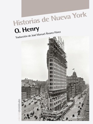 Historias de Nueva York