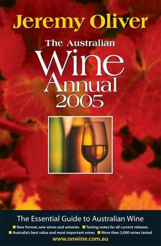 Australian Wine Annual 2005