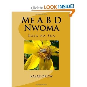 Me A B D Nwoma