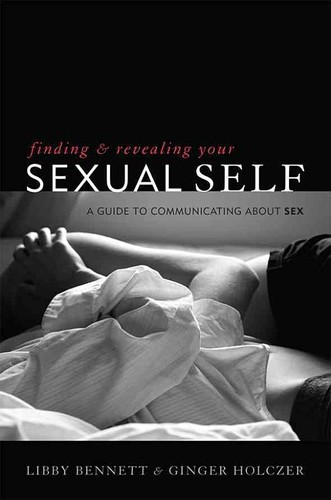Finding and revealing your sexual self