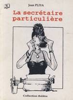 La secrétaire particulière
