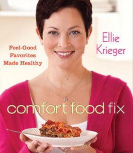 Comfort food fix