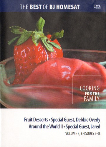 Cooking for the Family [videorecording]
