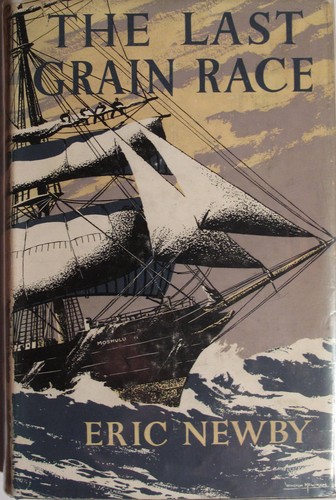 The Last Grain Race