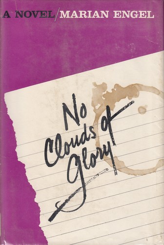 No clouds of glory