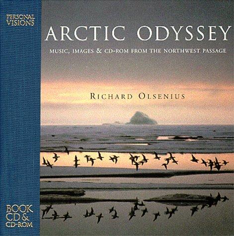 Arctic odyssey