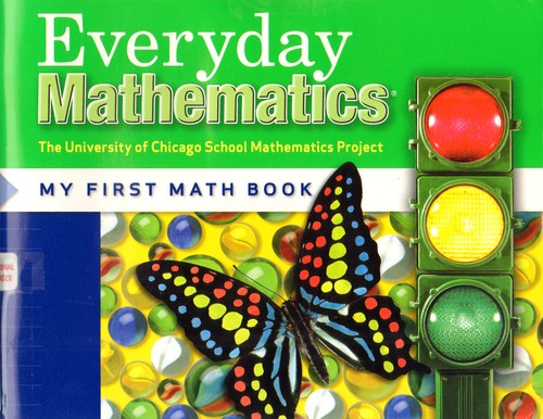 Everyday Mathematics